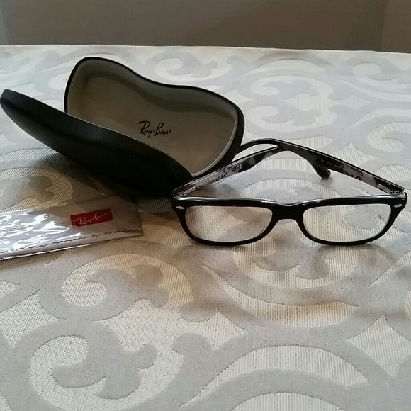 Ray Ban Glasses - Picture 1 of 8